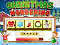 Spel Kersttekst  online