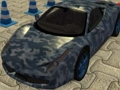 Spel Gekke parkeerplaats online