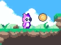 Spel Bunn's avontuur  online