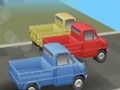 Spel Vormverschuivend spel  online