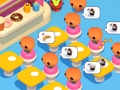 Spel Caféspel samenvoegen  online