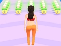 Spel Wie is papa?  online