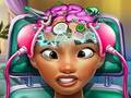 Spel Exotische Prinses Hersendokter  online