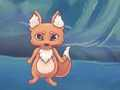 Spel Frosty Foxy online