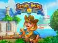 Spel Familie relikwieën  online
