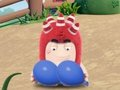 Spel Oddbods Looney Ballooney online