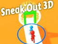 Spel Sluipen 3D uit online