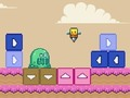 Spel Slijmpijlen  online