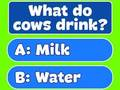 Spel Trivia Beste familiequiz  online