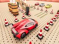 Spel Gekste parkeerplaats  online