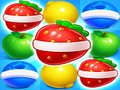 Spel Fruit Link Match3  online