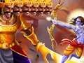 Spel Ram de Yoddha  online