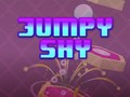 Spel Springerige lucht  online