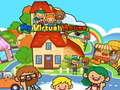 Spel Mijn virtuele huis  online