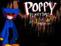 Spel Poppy Playtime Puzzle-uitdaging  online