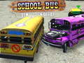 Spel Schoolbus Sloop Derby  online