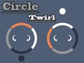 Spel Cirkel Draai  online