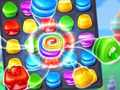Spel Taart Crunch  online