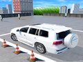 Spel Prado-parkeerplaats  online