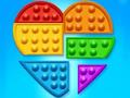 Spel Pop It Legpuzzel  online