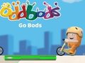 Spel Oddbods: ga bods online