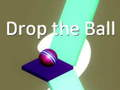 Spel Laat de bal vallen  online