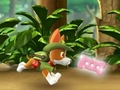 Spel Paw Patrol: Tracker's Jungle Rescue online