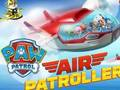 Spel Paw Patrol: Luchtpatrouille  online