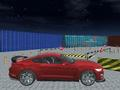 Spel Supercar parkeersimulator  online