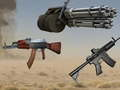 Spel Leger Guns Collector  online