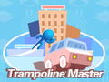 Spel Trampolinemeester  online