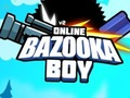 Spel Bazooka Jongen Online  online