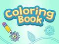 Spel Kleurboek  online