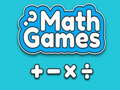 Spel Rekenspelletjes  online