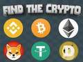 Spel Vind de cryptografie  online