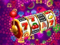 Spel Fruitautomaten  online