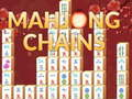 Spel Mahjong-ketens  online