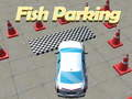 Spel Vis parkeren  online