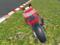 Spel Crazy Bike Racer online