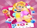 Spel Mooie streamers  online