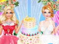 Spel Bruidstaart Meester 2  online