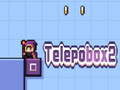 Spel Telebox 2  online