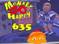 Spel Monkey Go Happy Stage 635 online