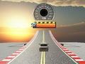 Spel Auto Jump Stunt  online