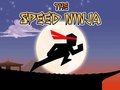 Spel De Speed Ninja  online