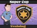 Spel Super Cop Training online