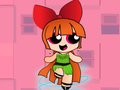 Spel Powerpuff Girls bloesem online