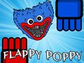 Spel Flappy Poppy online
