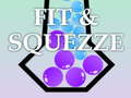 Spel Fit & Squeeze  online
