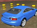 Spel Racen in auto 2  online